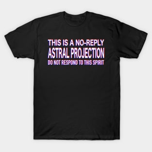 Astral Projection T-Shirt